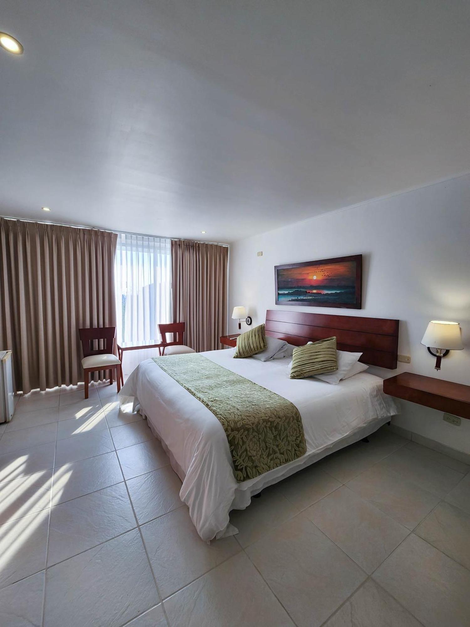 Hotel Anaconda Leticia Cameră foto