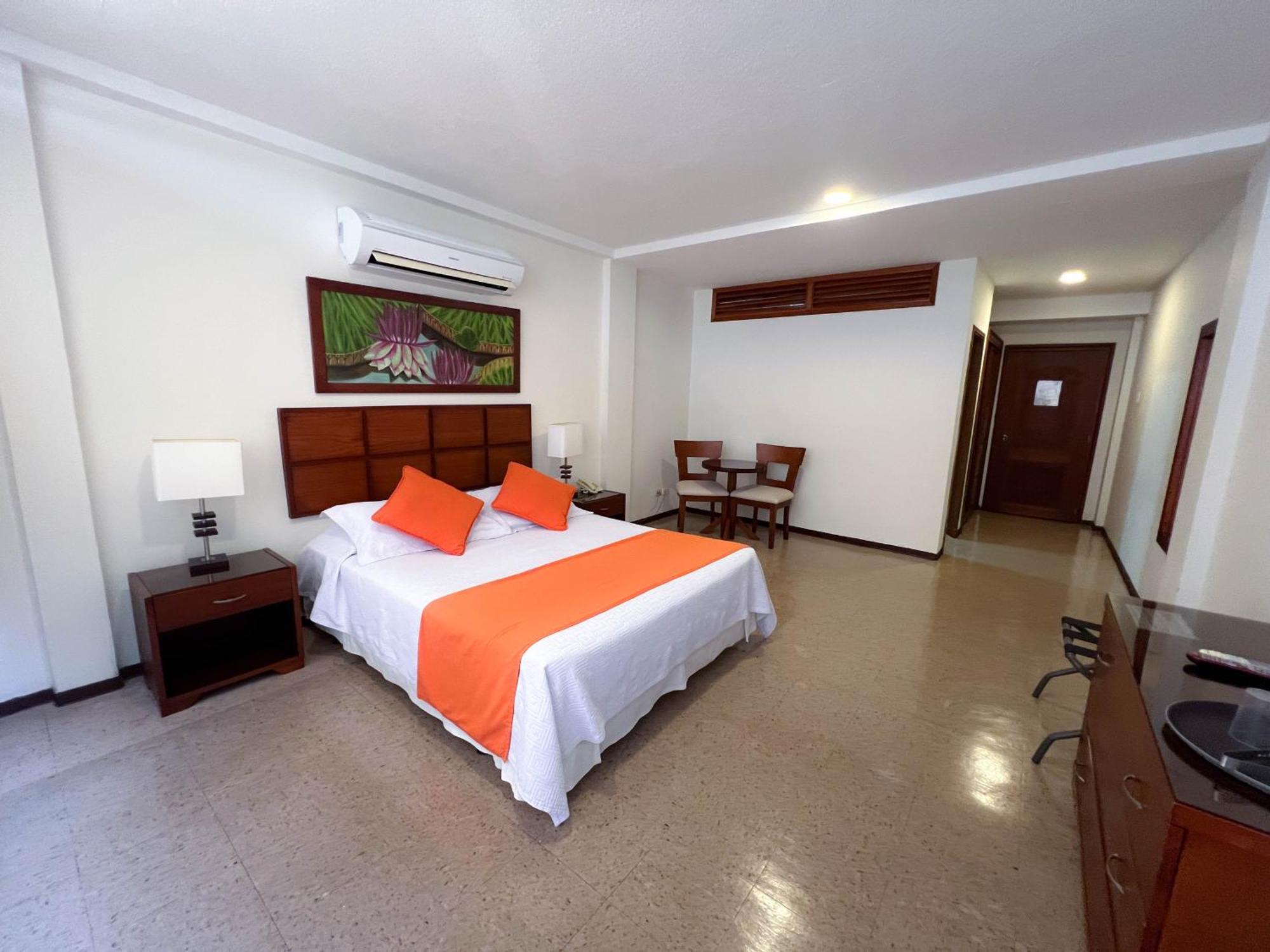 Hotel Anaconda Leticia Cameră foto