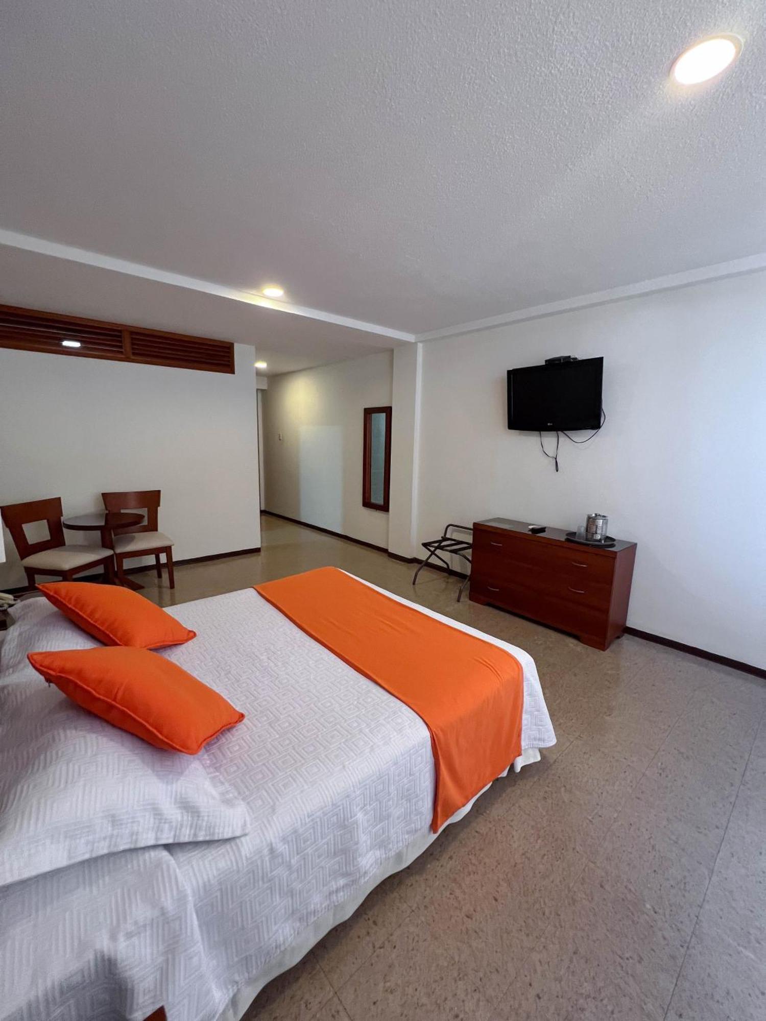 Hotel Anaconda Leticia Cameră foto