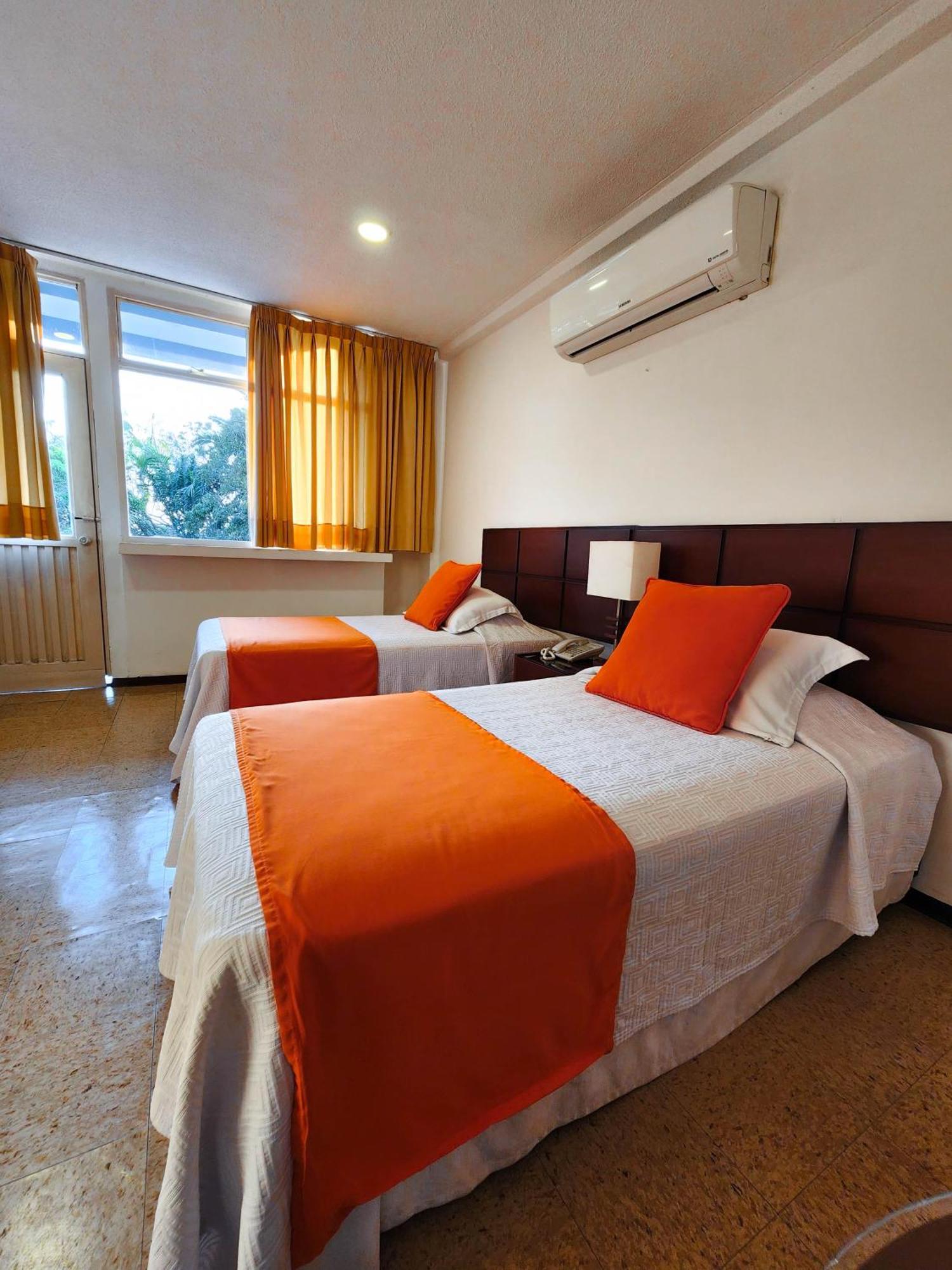 Hotel Anaconda Leticia Cameră foto