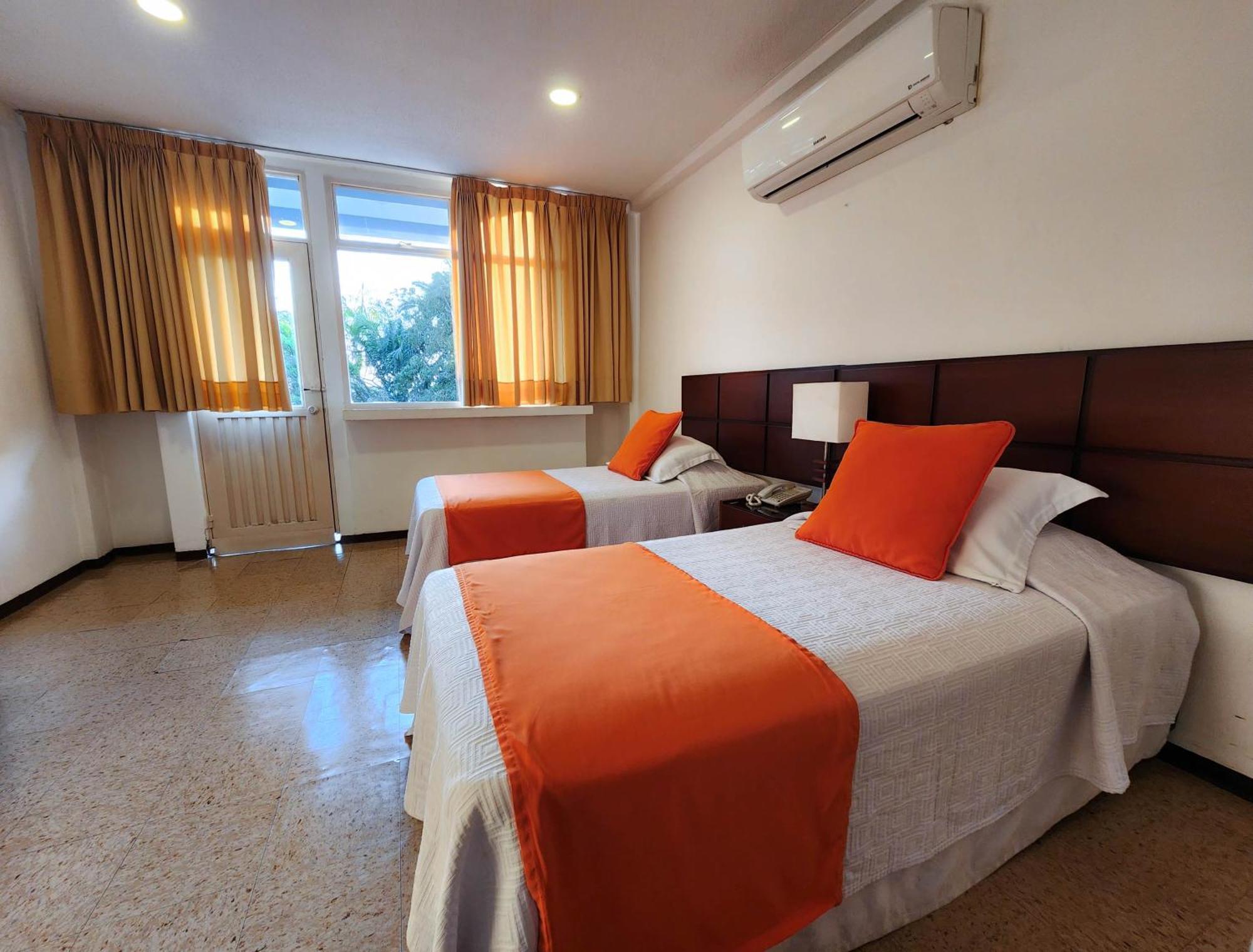 Hotel Anaconda Leticia Cameră foto