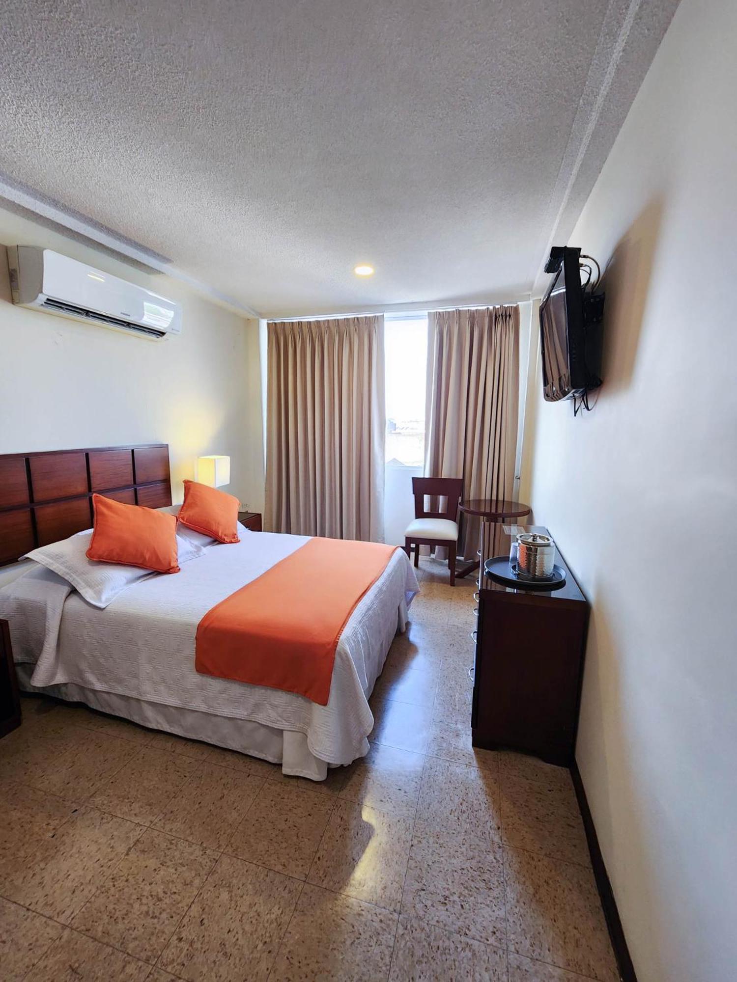 Hotel Anaconda Leticia Cameră foto