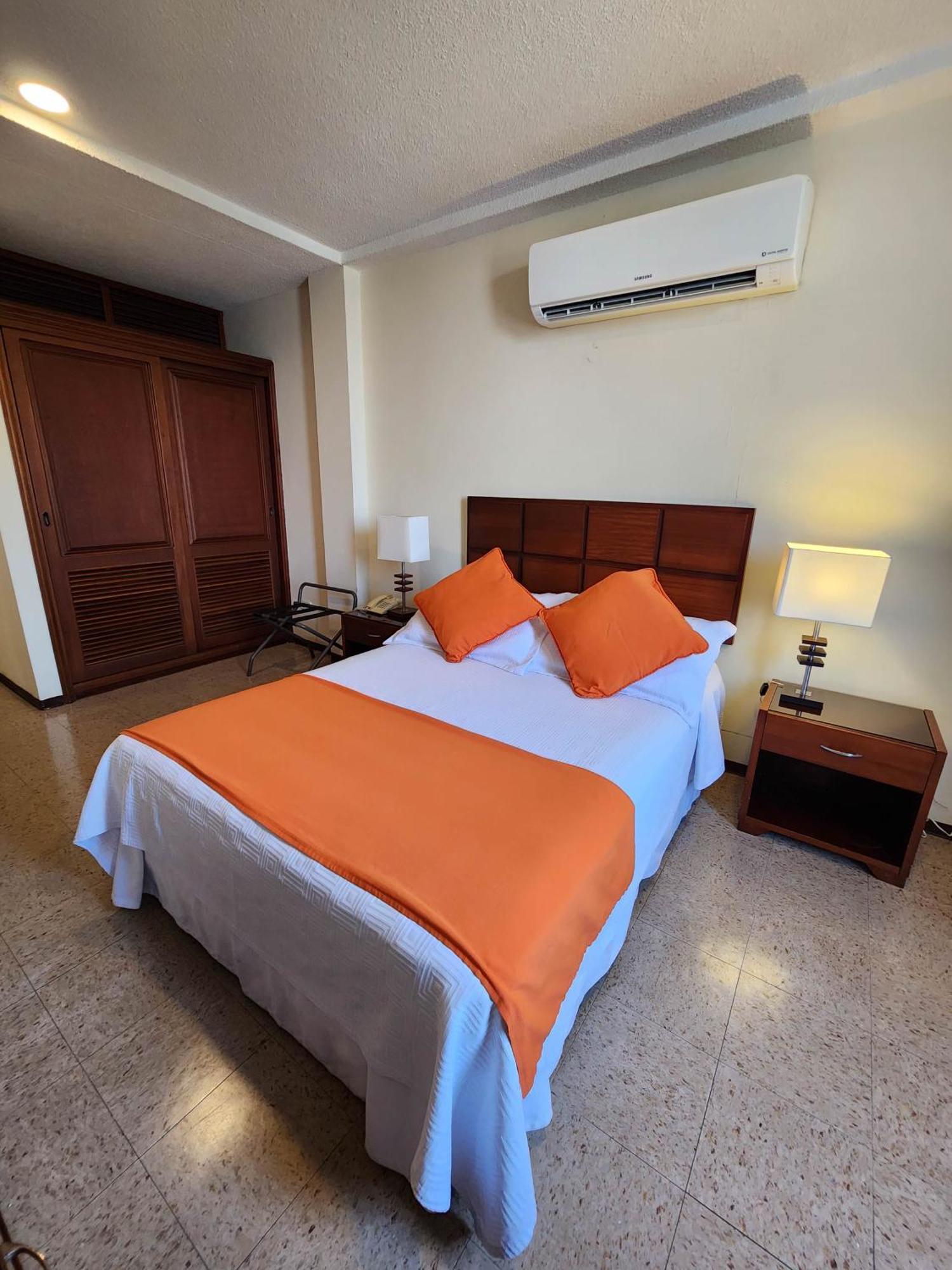 Hotel Anaconda Leticia Exterior foto