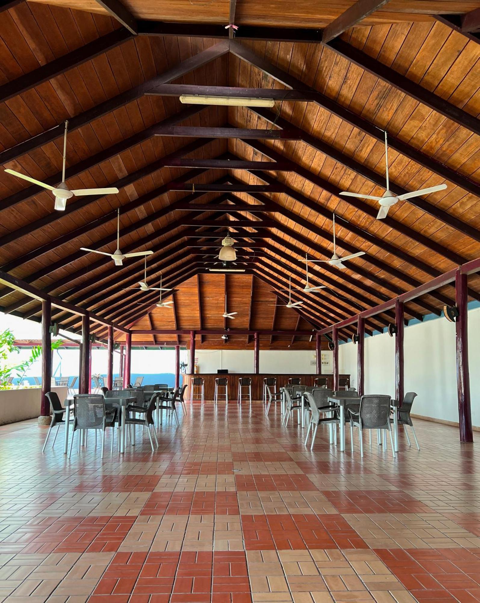 Hotel Anaconda Leticia Exterior foto