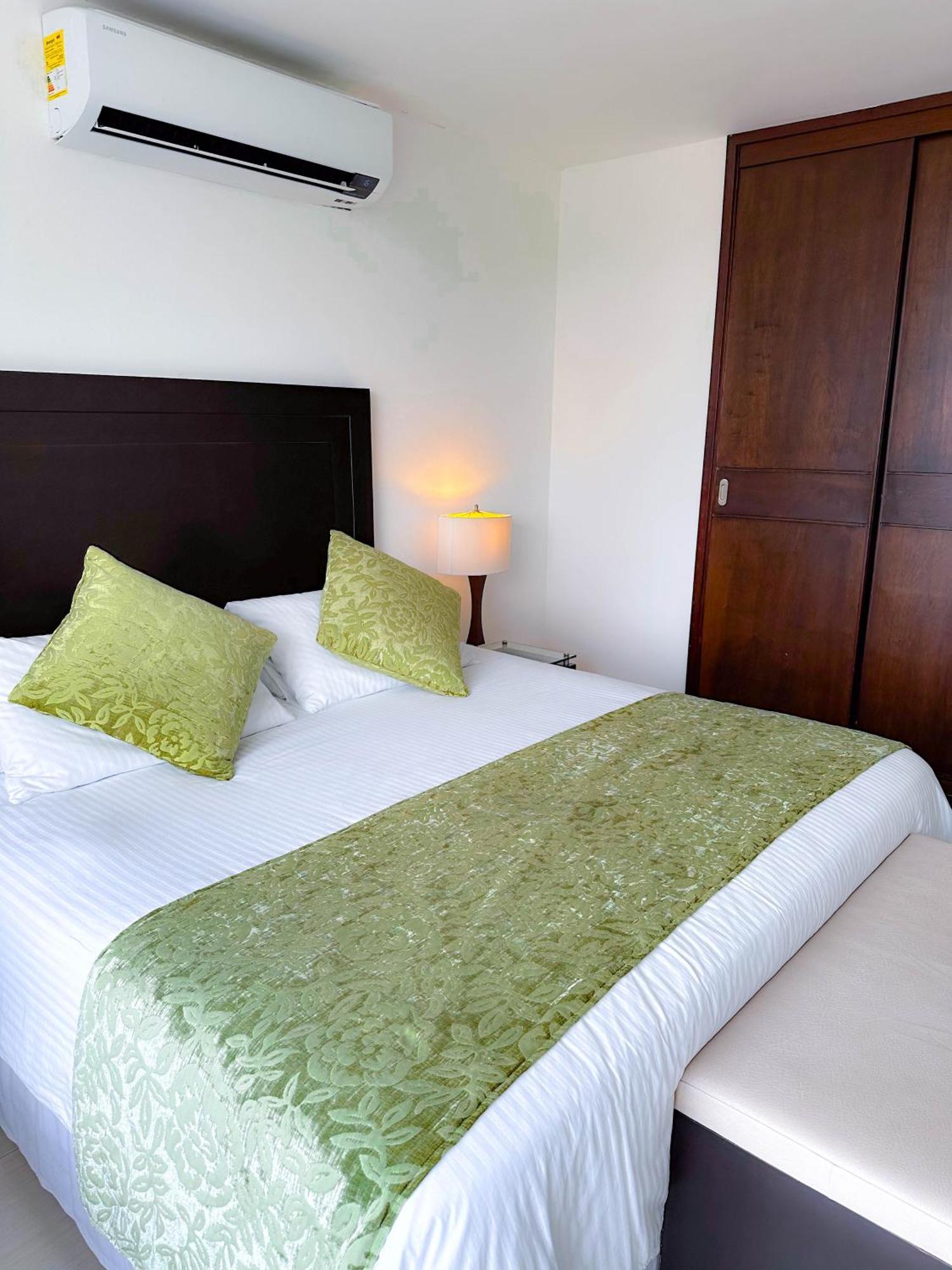 Hotel Anaconda Leticia Cameră foto